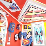 Superman Point Airport Catania