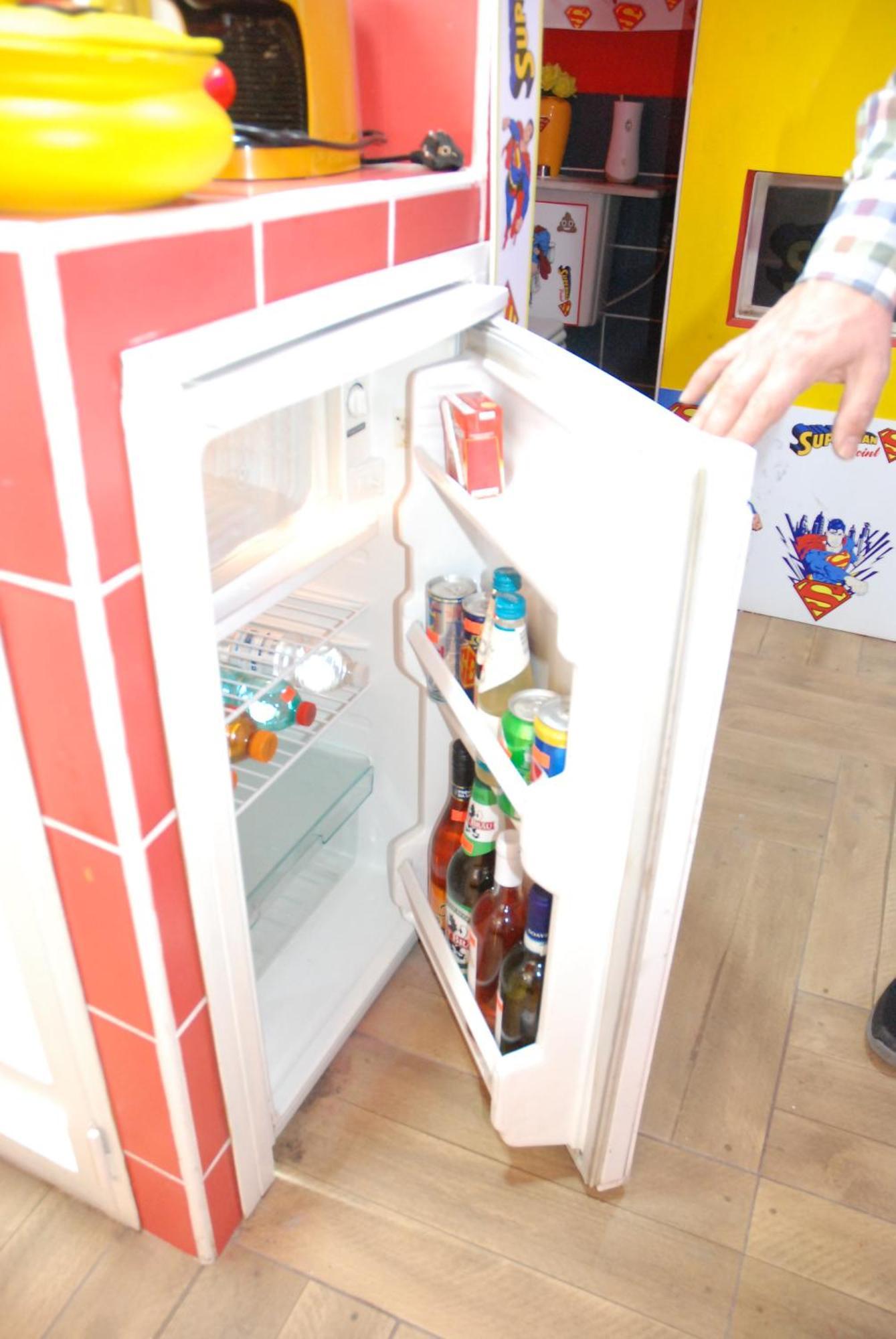 Superman Point Airport Apartment Catania