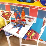 Superman Point Airport Catania